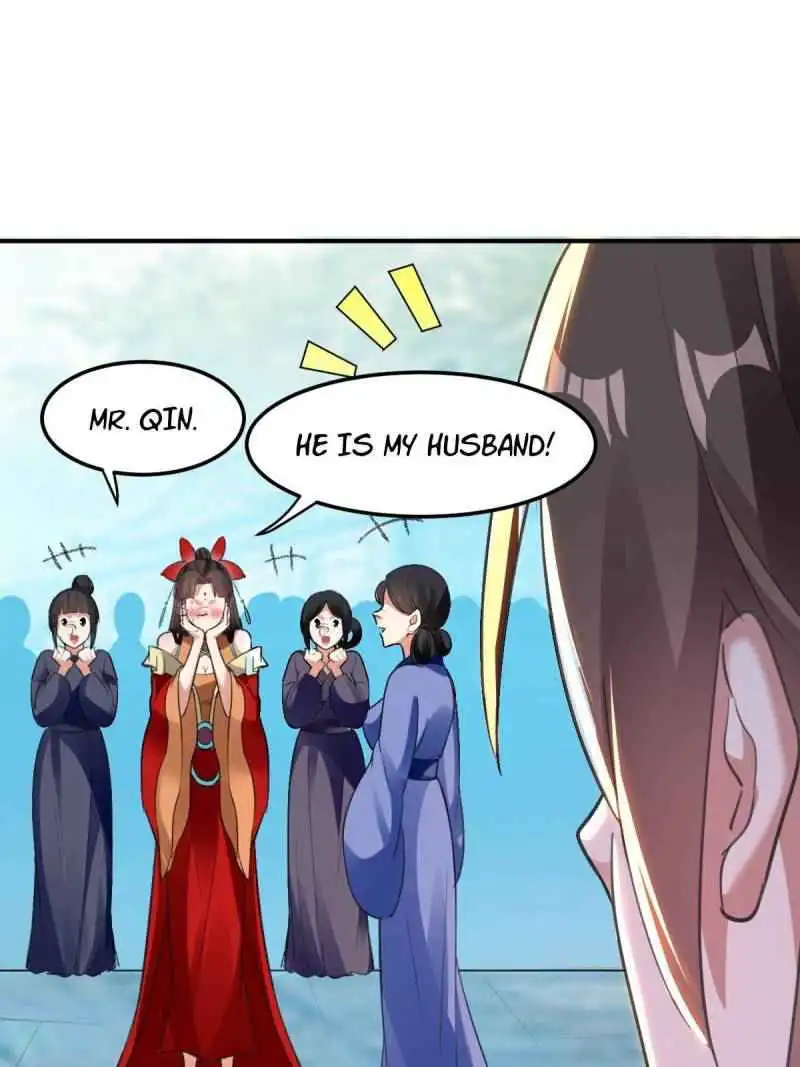 Super Son-in-law In Another World [ALL CHAPTERS] Chapter 40 52